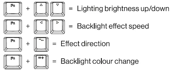 ENDORFY EY5A034 Omnis Pudding Onyx White Mechanical Gaming Keyboard-fig-6