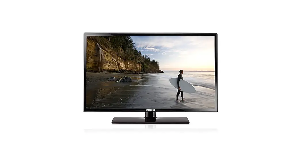 Samsung Bn68 Series Full Hd Flat Tv User Manual Samsung Bn68 Series Full Hd Flat Tv User Manual