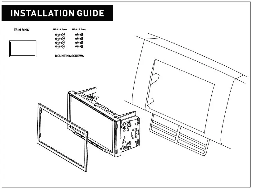 JENSEN-CAR710W-7-Inch-Capacitive-Touch-Screen-fig-1