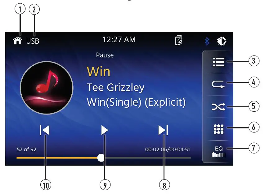 JENSEN-CAR710W-7-Inch-Capacitive-Touch-Screen-fig-13
