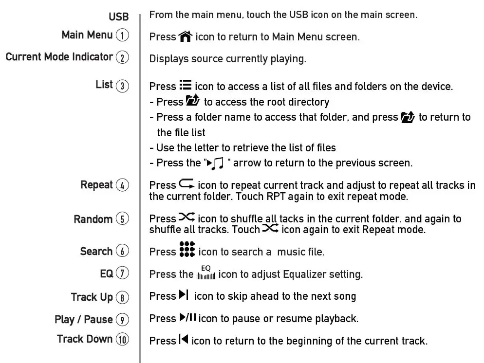 JENSEN-CAR710W-7-Inch-Capacitive-Touch-Screen-fig-14