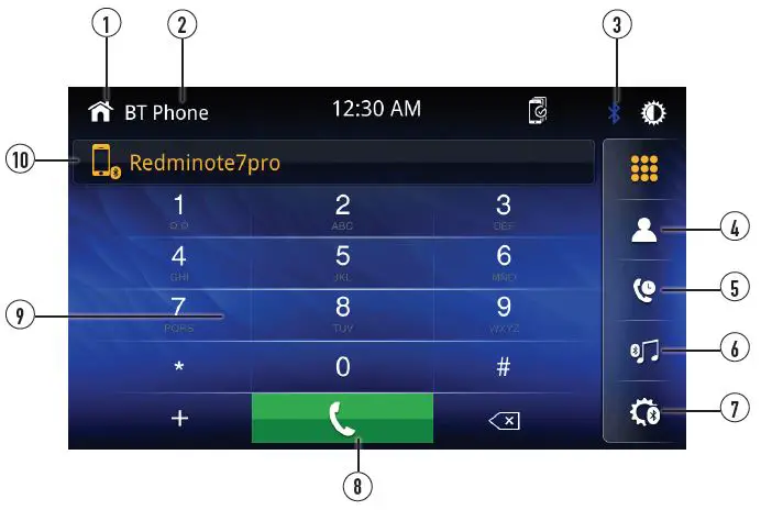 JENSEN-CAR710W-7-Inch-Capacitive-Touch-Screen-fig-16