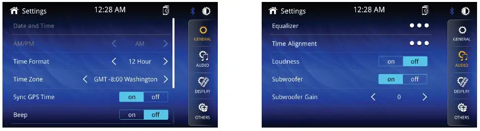 JENSEN-CAR710W-7-Inch-Capacitive-Touch-Screen-fig-8