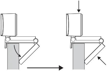 EMEET C980 Pro HD Webcam a3