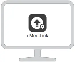 EMEET C980 Pro HD Webcam a6