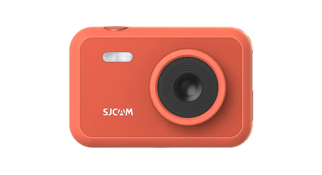 Sjcam Funcam Kids Digital Camera Mini Video Camera User Manual
