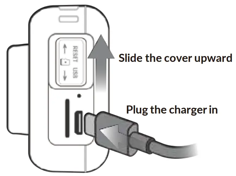 SJCAM FUNCAM Kids Digital Camera Mini Video Camera - Fig 4