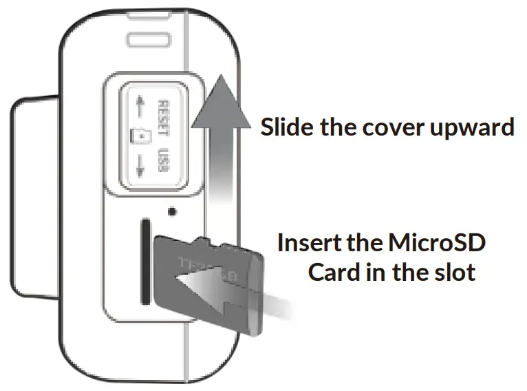 SJCAM FUNCAM Kids Digital Camera Mini Video Camera - Fig 5