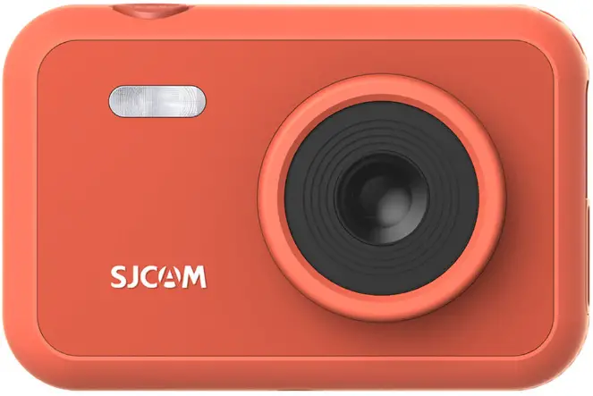 SJCAM FUNCAM Kids Digital Camera Mini Video Camera