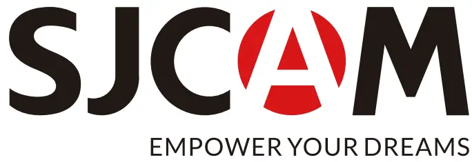 SJCAM logo