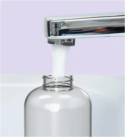 DPS-BP-W-801 -Product Preparation and Use 1