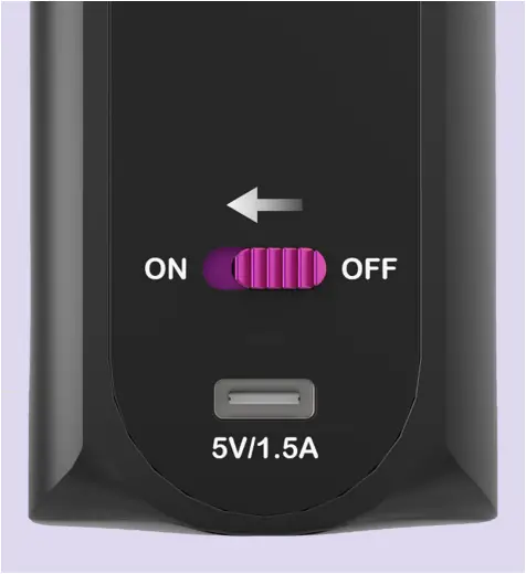 DPS-BP-W-801 -Product Preparation and Use 2