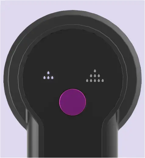 DPS-BP-W-801 -Product Preparation and Use 3