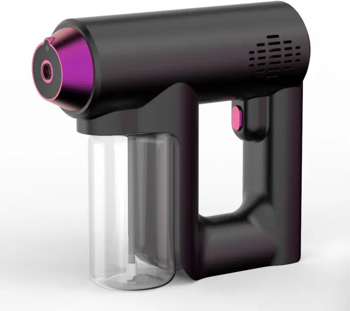 GREENTEC GLOBAL DPS-BP-W-801 Deposon Ozone Mister 1