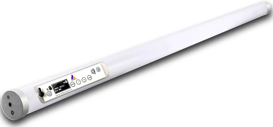 ASTERA FP1 Titan Tube