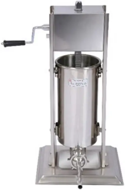 toboli 61183 Sausage Stuffing Machine