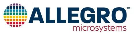 ALLEGRO ASEK37002 Evaluation Board - logo