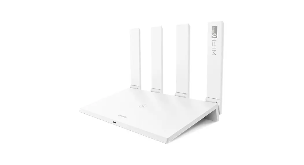 Huawei Wifi Ax3 Ws7100 Wifi 6 Plus Dual Core Router User Guide