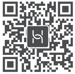 HUAWEI WiFi AX3 WS7100 WiFi 6 Plus Dual Core Router - qr code