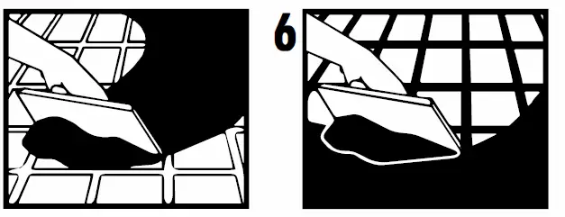 LATICRETE -2000-IG-Spectralock-Epoxy Grout-4