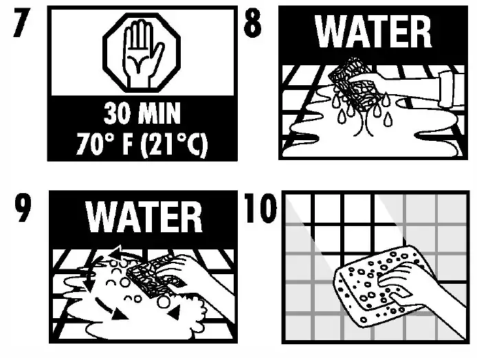 LATICRETE -2000-IG-Spectralock-Epoxy Grout-5