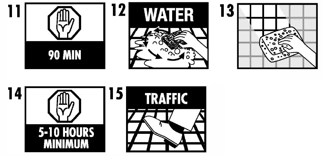 LATICRETE -2000-IG-Spectralock-Epoxy Grout-6