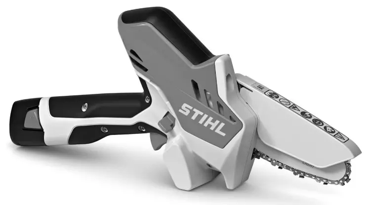 STIHL GTA 26 Cordless Garden Pruner -