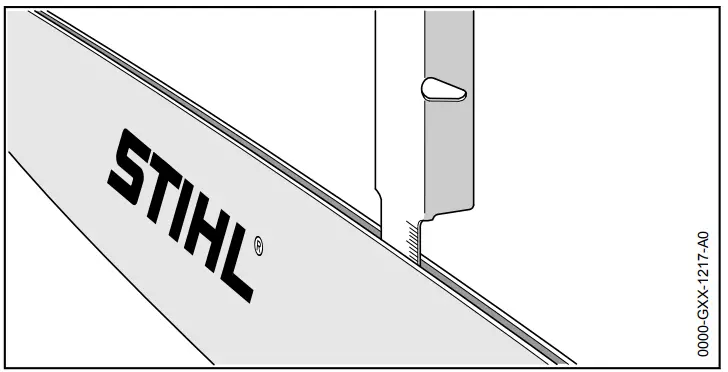 STIHL GTA 26 Cordless Garden Pruner - Switching2