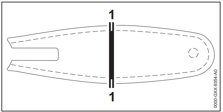 STIHL GTA 26 Cordless Garden Pruner - power1