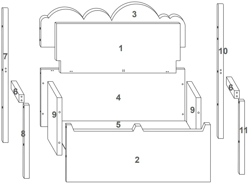 Product Descriptions