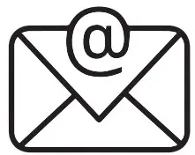 Email icon