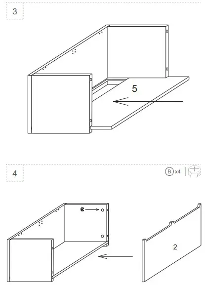 Assembly Instructions