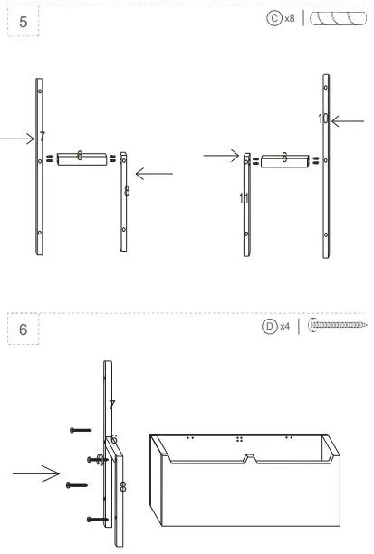 Assembly Instructions