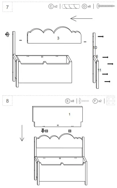 Assembly Instructions