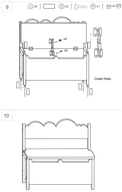 Assembly Instructions