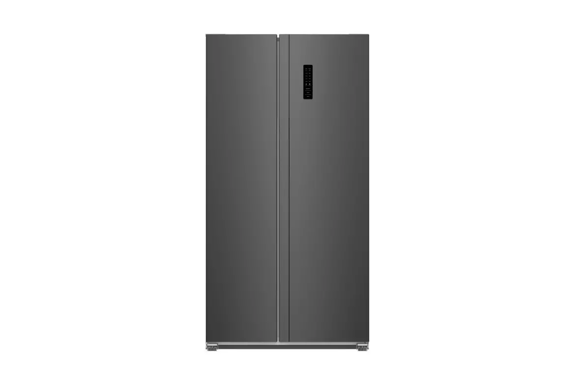 Impecca Rs-1963 18.8 Cu Ft Side-by-side Refrigerator User Manual Impecca Rs-1963 18.8 Cu Ft Side-by-side Refrigerator User Manual