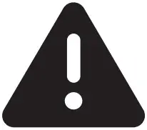 Warning Icon