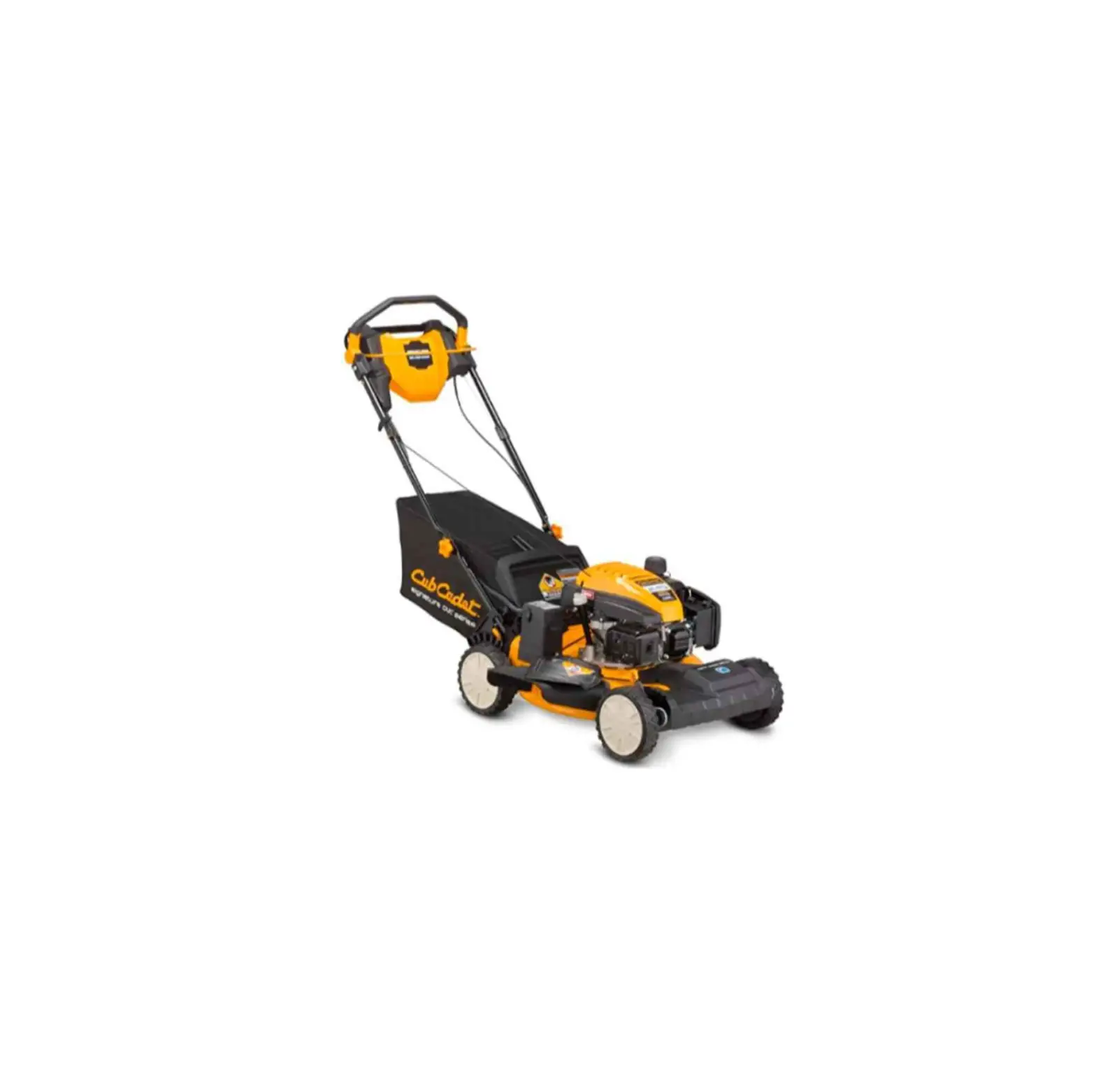 Cub Cadet 21 Inch Walk Behind Mower User Manual Cub Cadet 21 Inch Walk Behind Mower User Manual