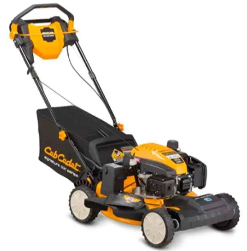 Cub Cadet 21 inch Walk Behind Mower