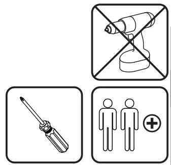 Outsunny 845-758V00WT 5 Tier Corner Plant Stand - icon