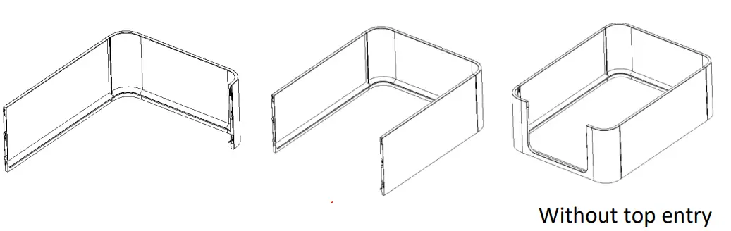 Product installation