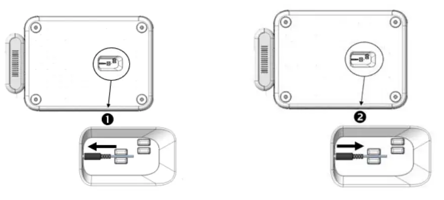 Product installation