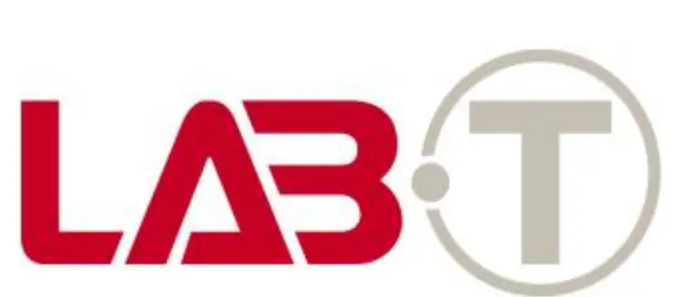LAB-T Logo