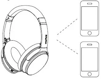 Srhythm-NC25-Pro-NiceComfort-25-Pro-Headphones-6