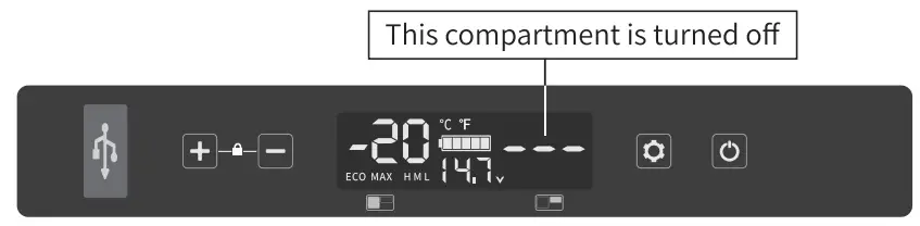 BougeRV-CR35-Portable-Dual-Zone-Fridge-fig-8