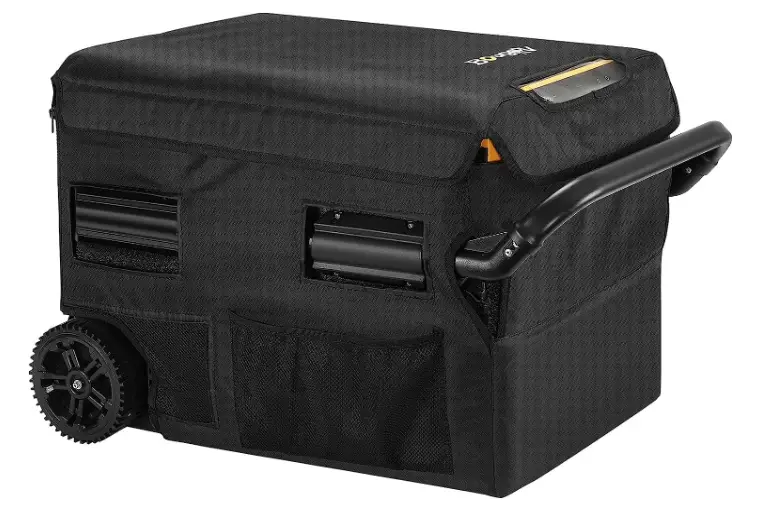 BougeRV-CR35-Portable-Dual-Zone-Fridge-product