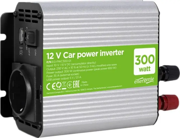 energenie-EG-PWC300-01-300W-12V-Power-Inverter-PRODUCT-IMAGE