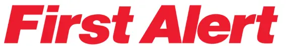 First-Alert-PC1210-Smoke-Alarm-LOGO