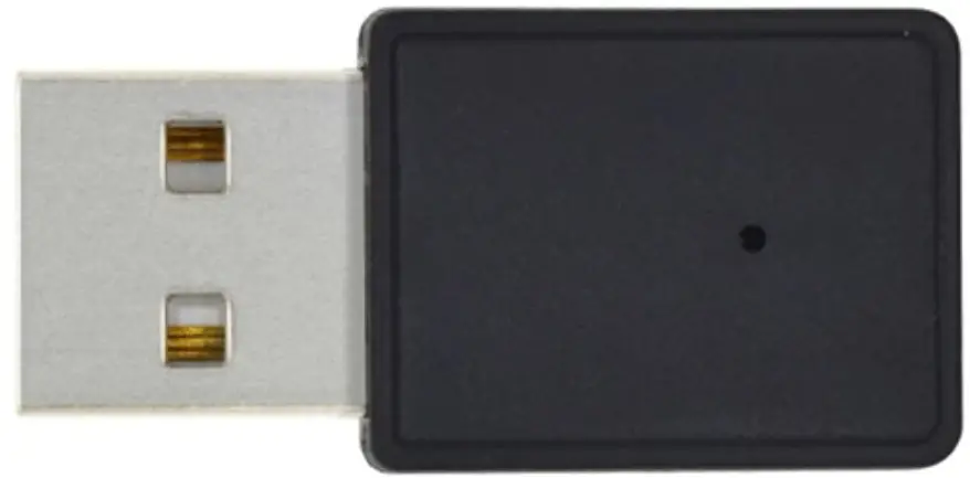 FEASYCOM FSC-BP101Y Bluetooth USB Dongle Transmitter
