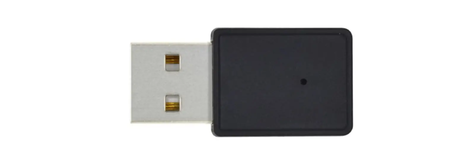 Feasycom Fsc-bp101y Bluetooth Usb Dongle Transmitter User Guide Feasycom Fsc-bp101y Bluetooth Usb Dongle Transmitter User Guide